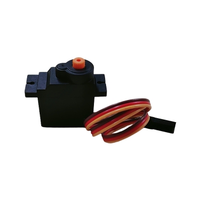 9g Servo (Size: 22.8X12.2X28.4)